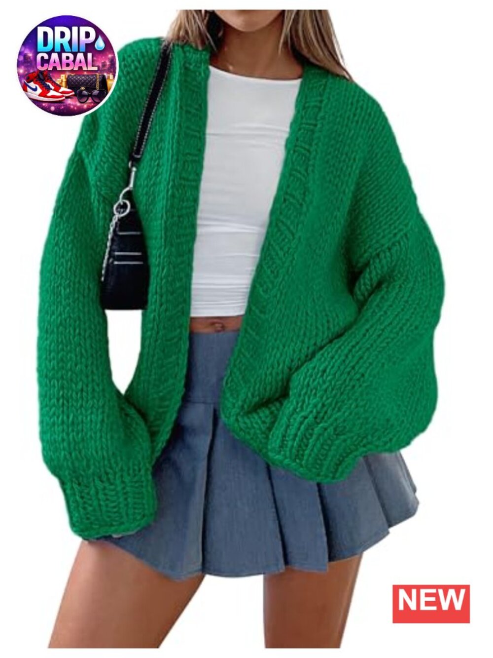 Womens Open Front Cardigan Sweater Dressy Casual